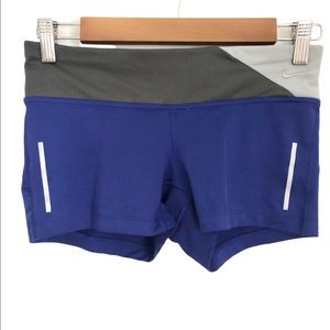 Women’s Nike Dri-Fit Epic Run Boy Short